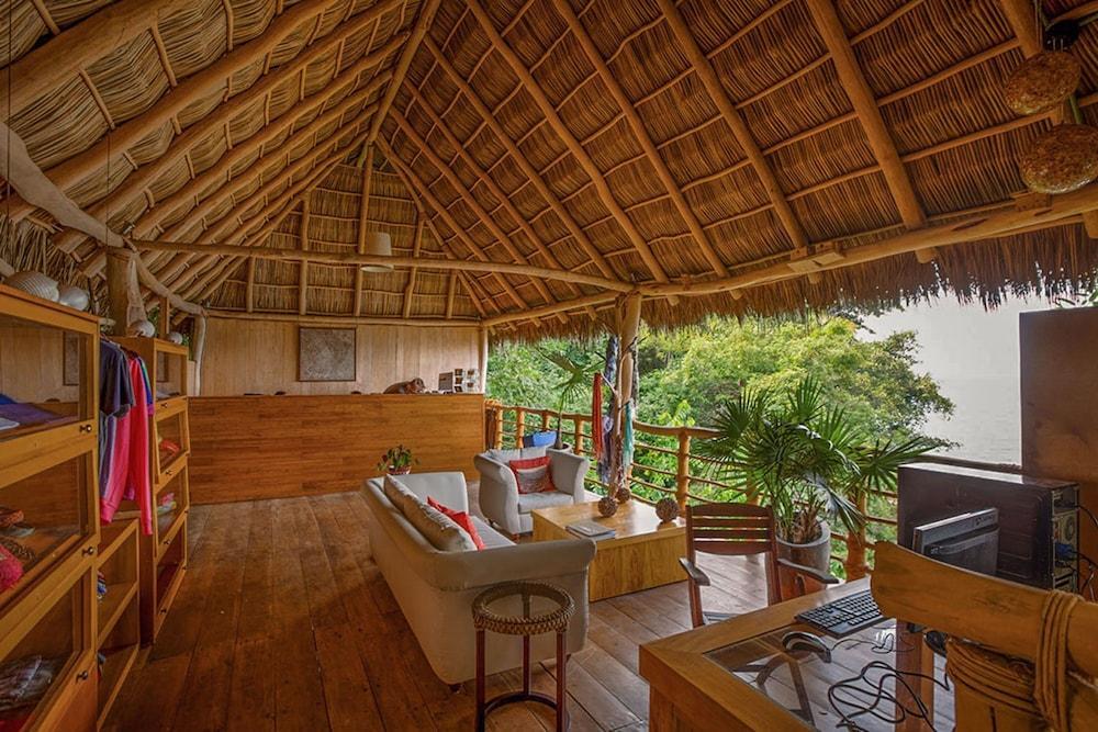 Hotel Xinalani Retreat Mexico à Quimixto Extérieur photo