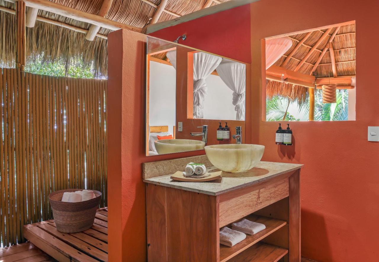Hotel Xinalani Retreat Mexico à Quimixto Extérieur photo