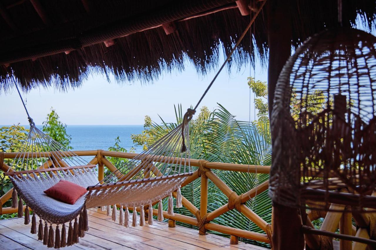 Hotel Xinalani Retreat Mexico à Quimixto Extérieur photo