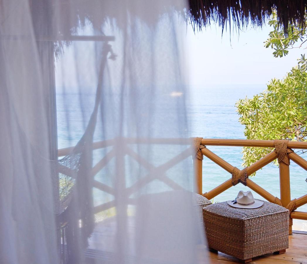 Hotel Xinalani Retreat Mexico à Quimixto Extérieur photo