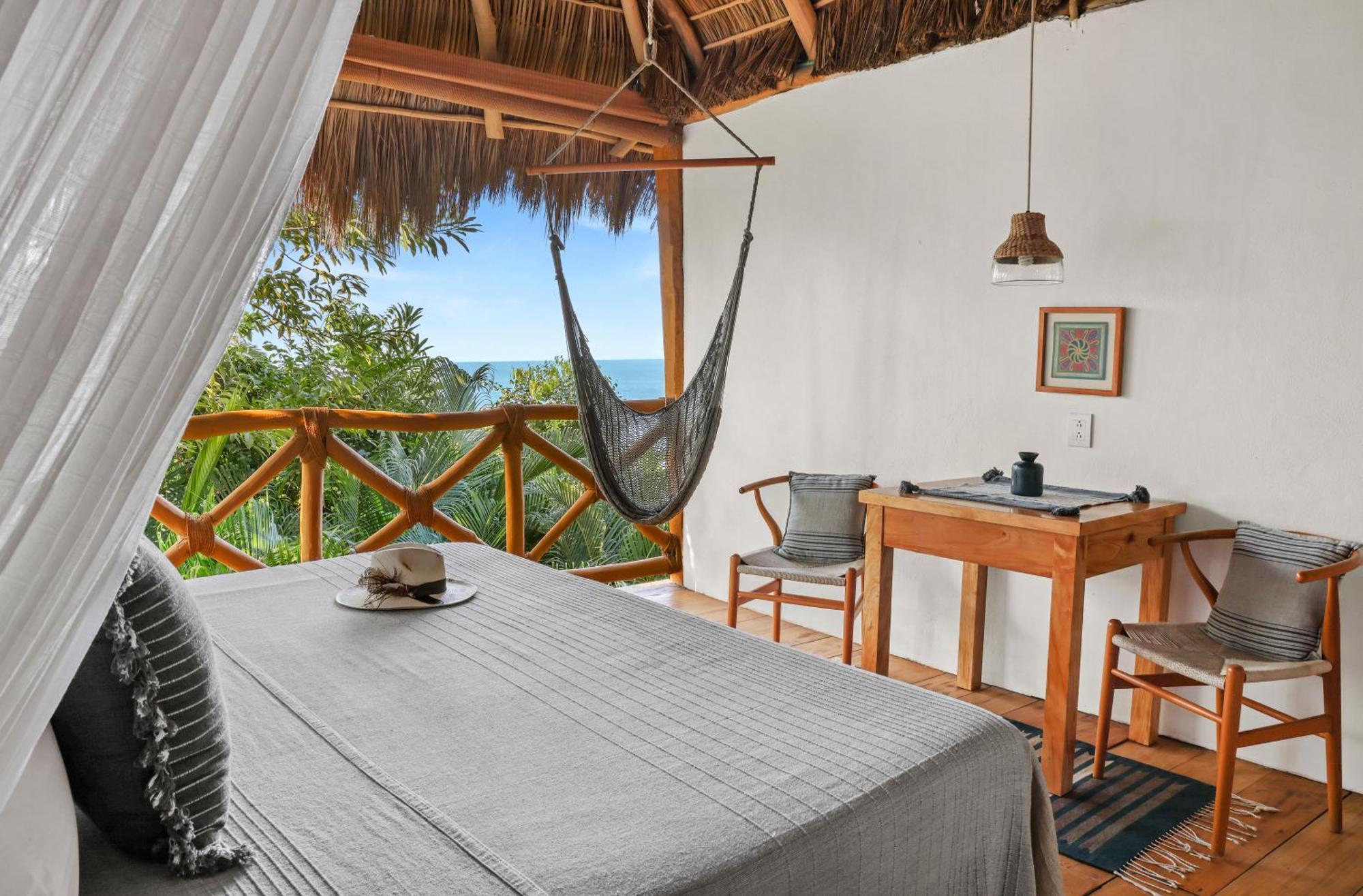 Hotel Xinalani Retreat Mexico à Quimixto Extérieur photo