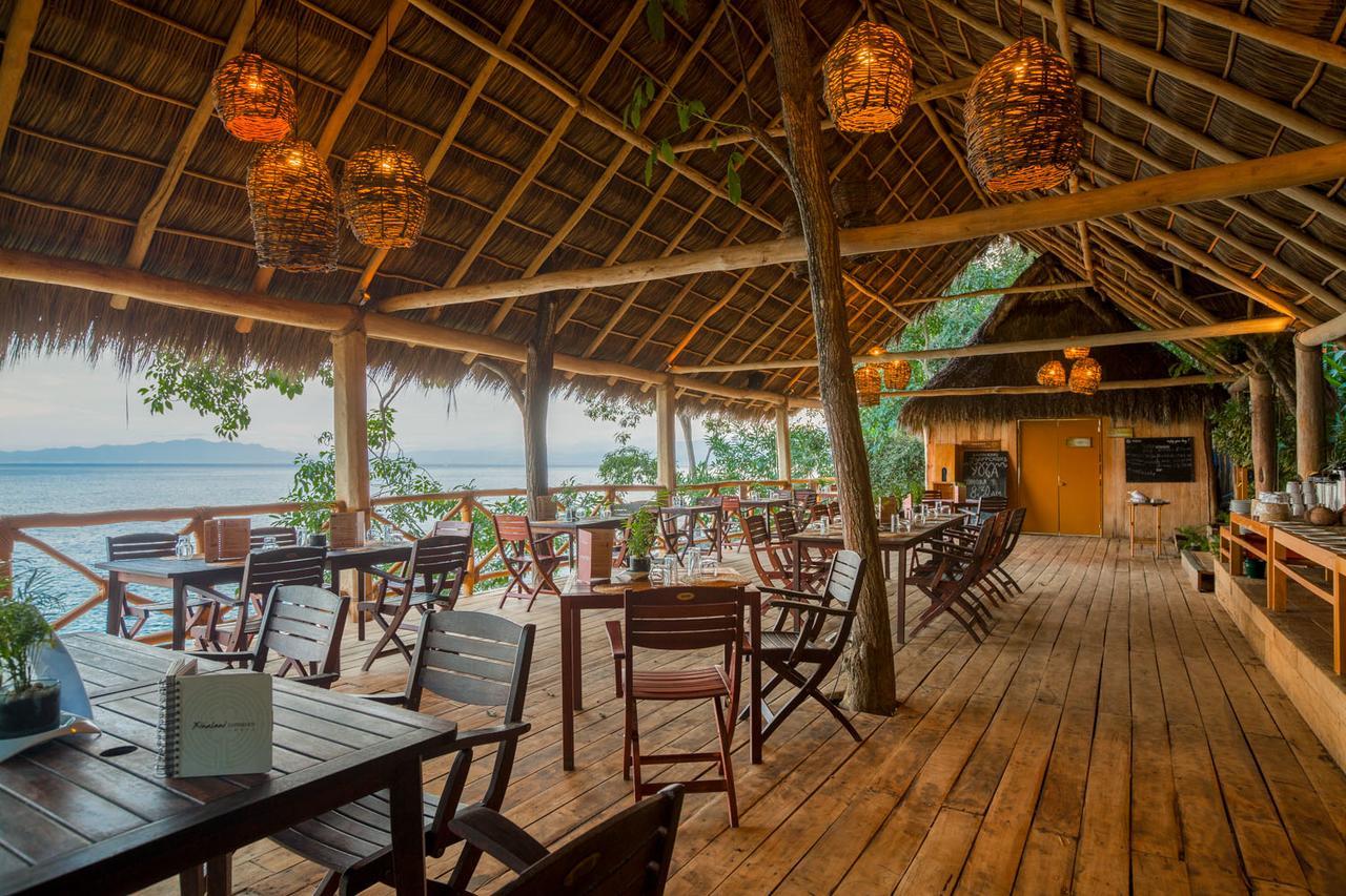 Hotel Xinalani Retreat Mexico à Quimixto Extérieur photo