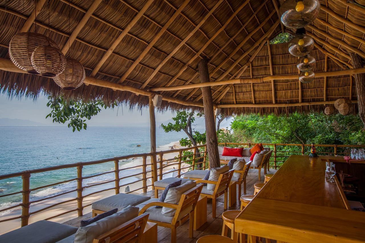 Hotel Xinalani Retreat Mexico à Quimixto Extérieur photo
